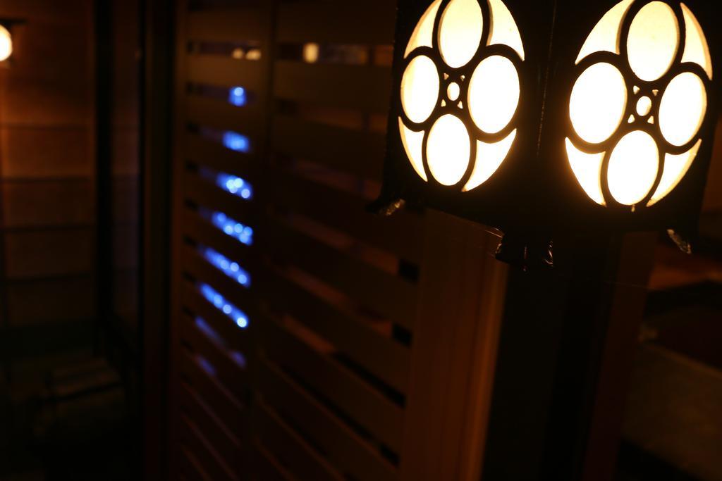 Ichiyo Hotel ยูกาวาระ ภายนอก รูปภาพ